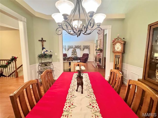 1140 Water View Lane, O'fallon, MO 63366