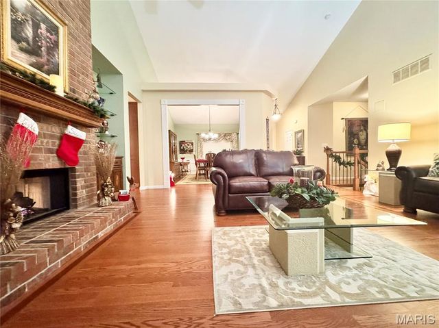 1140 Water View Lane, O'fallon, MO 63366