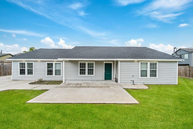 4611 Idaho Street, Houston, TX 77021