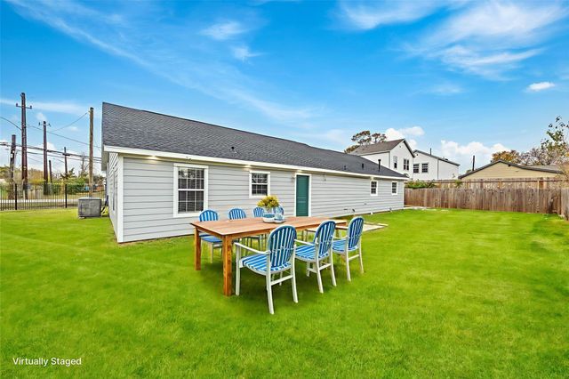 4611 Idaho Street, Houston, TX 77021