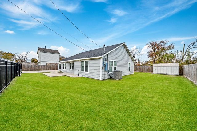 4611 Idaho Street, Houston, TX 77021