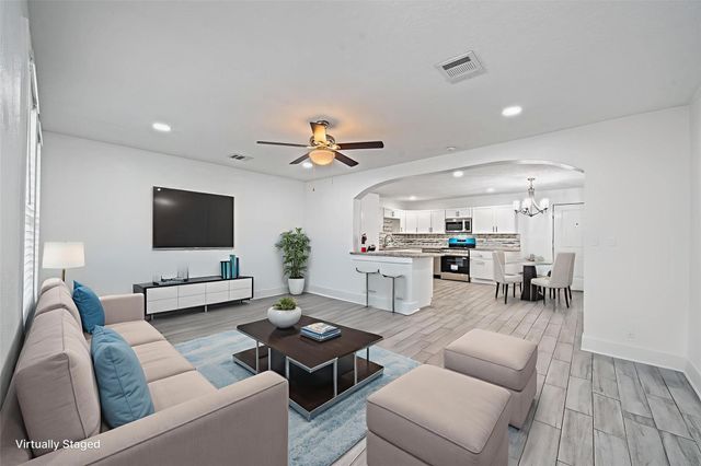 4611 Idaho Street, Houston, TX 77021