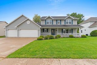 700 ST MARY STREET, De Pere, WI 54115