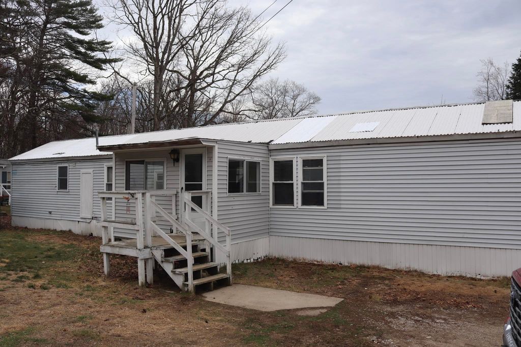 18 Woodlawn Drive, Allenstown, NH 03275