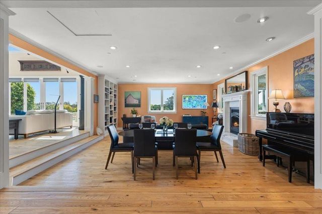 100 Mentel Avenue, Santa Cruz, CA 95062