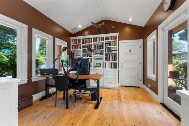 100 Mentel Avenue, Santa Cruz, CA 95062