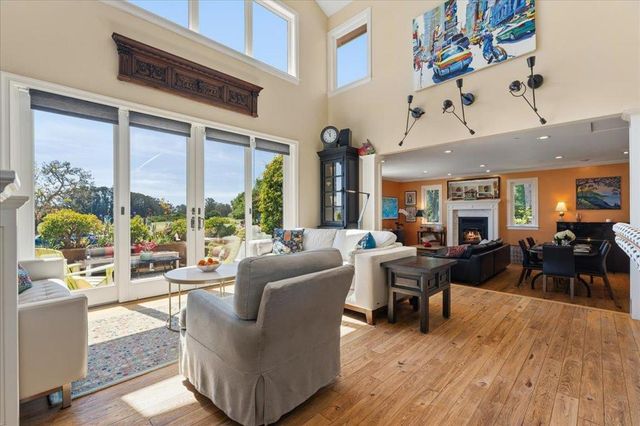 100 Mentel Avenue, Santa Cruz, CA 95062