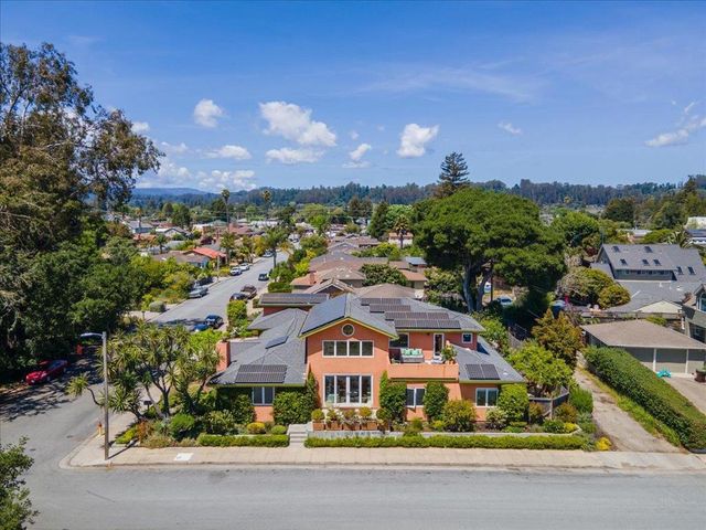 100 Mentel Avenue, Santa Cruz, CA 95062
