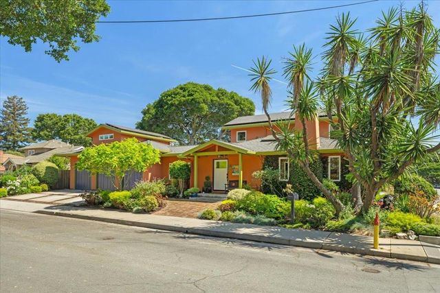 100 Mentel Avenue, Santa Cruz, CA 95062