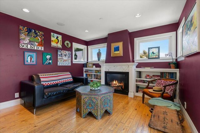 100 Mentel Avenue, Santa Cruz, CA 95062