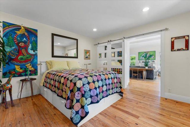 100 Mentel Avenue, Santa Cruz, CA 95062