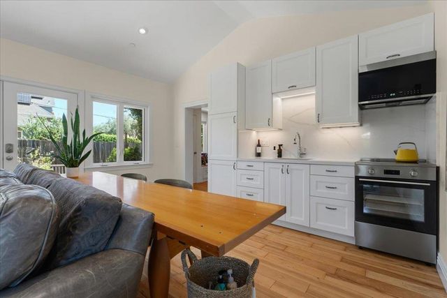 100 Mentel Avenue, Santa Cruz, CA 95062