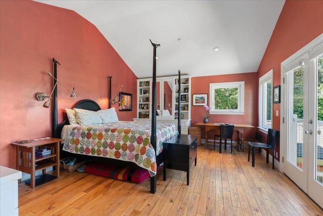 100 Mentel Avenue, Santa Cruz, CA 95062