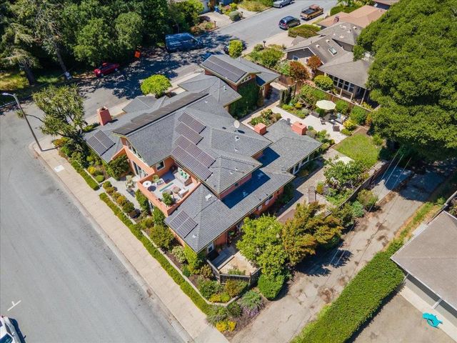 100 Mentel Avenue, Santa Cruz, CA 95062