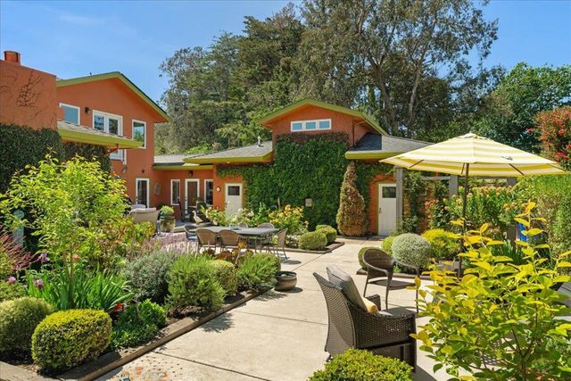100 Mentel Avenue, Santa Cruz, CA 95062