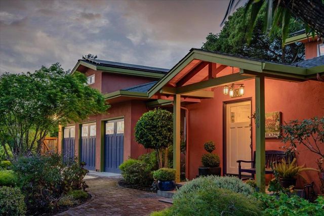 100 Mentel Avenue, Santa Cruz, CA 95062