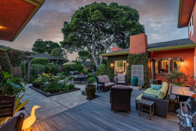 100 Mentel Avenue, Santa Cruz, CA 95062