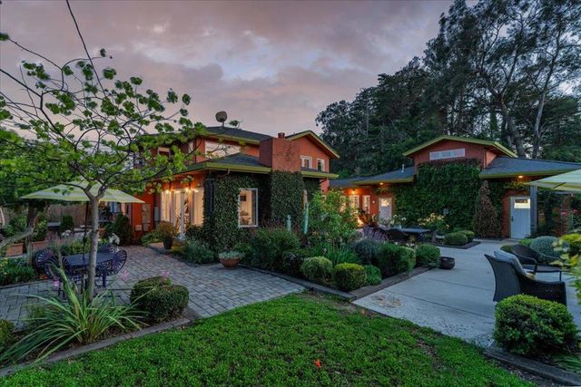 100 Mentel Avenue, Santa Cruz, CA 95062