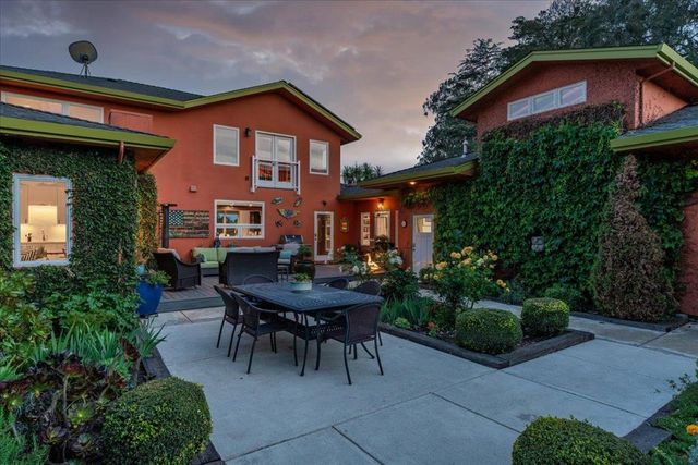 100 Mentel Avenue, Santa Cruz, CA 95062