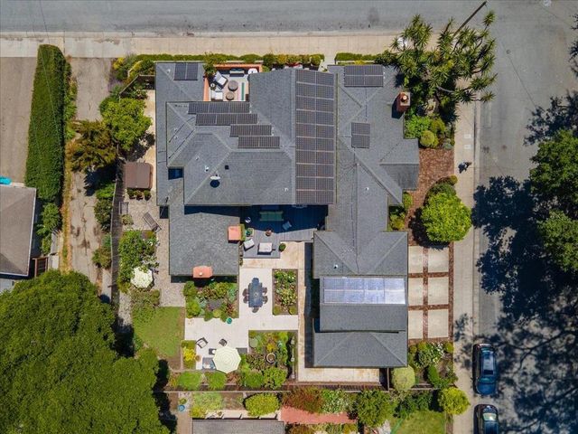 100 Mentel Avenue, Santa Cruz, CA 95062