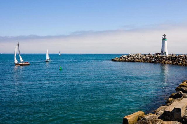 100 Mentel Avenue, Santa Cruz, CA 95062
