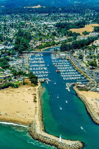 100 Mentel Avenue, Santa Cruz, CA 95062