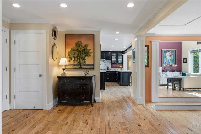 100 Mentel Avenue, Santa Cruz, CA 95062