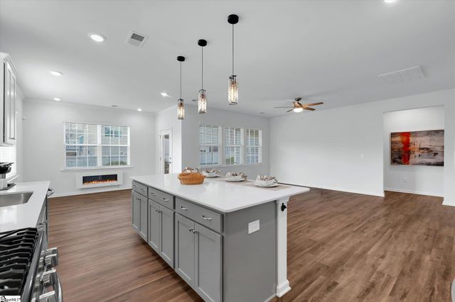 209 Grassy Creek Way, Pendleton, SC 29670