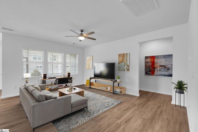 209 Grassy Creek Way, Pendleton, SC 29670