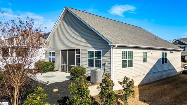 209 Grassy Creek Way, Pendleton, SC 29670