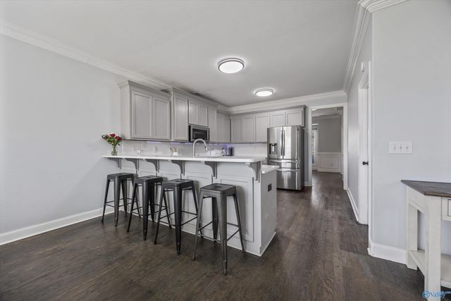 4861 Cove Valley Drive, Owens Cross Roads, AL 35763