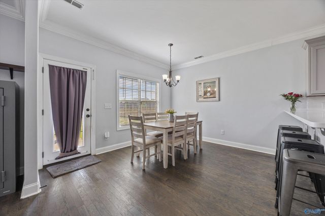 4861 Cove Valley Drive, Owens Cross Roads, AL 35763