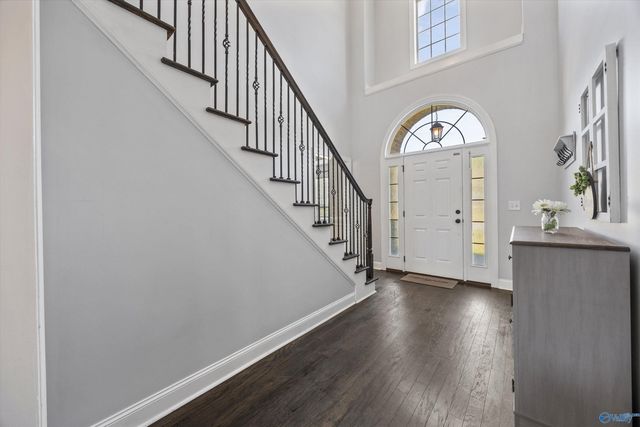 4861 Cove Valley Drive, Owens Cross Roads, AL 35763