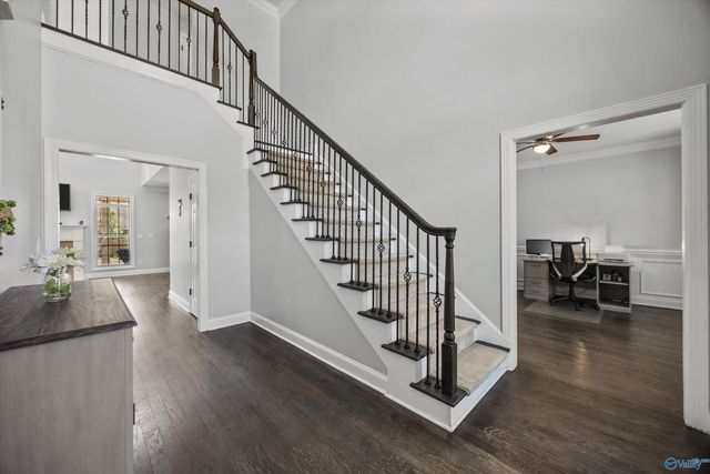 4861 Cove Valley Drive, Owens Cross Roads, AL 35763