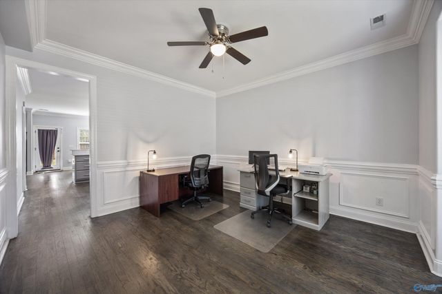 4861 Cove Valley Drive, Owens Cross Roads, AL 35763