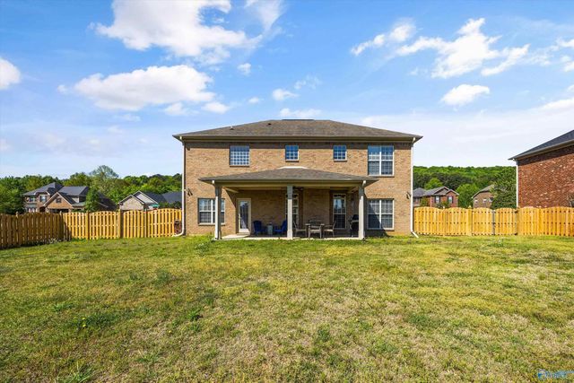 4861 Cove Valley Drive, Owens Cross Roads, AL 35763