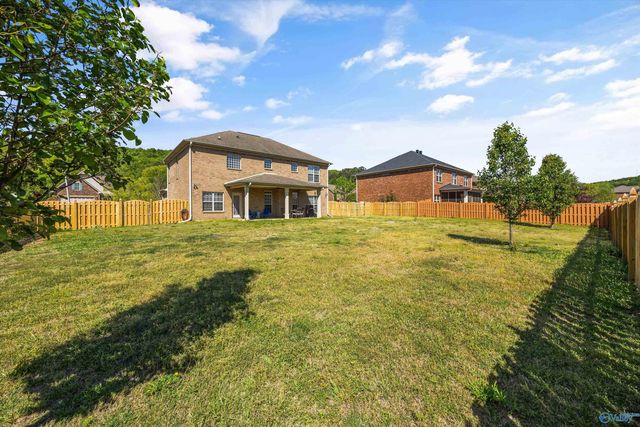 4861 Cove Valley Drive, Owens Cross Roads, AL 35763