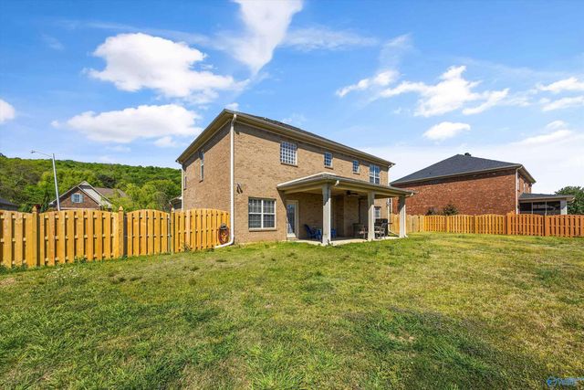 4861 Cove Valley Drive, Owens Cross Roads, AL 35763