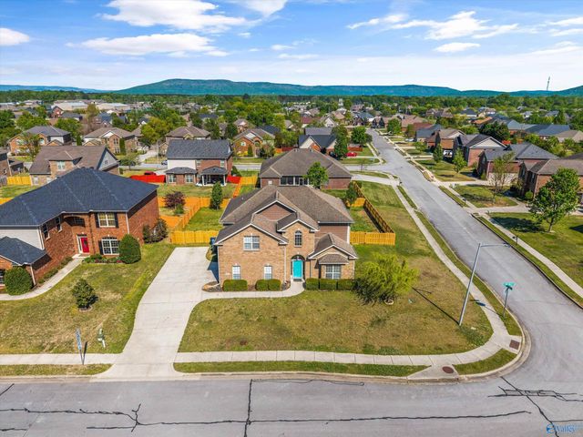 4861 Cove Valley Drive, Owens Cross Roads, AL 35763