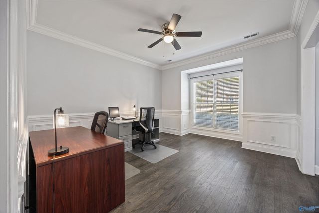 4861 Cove Valley Drive, Owens Cross Roads, AL 35763