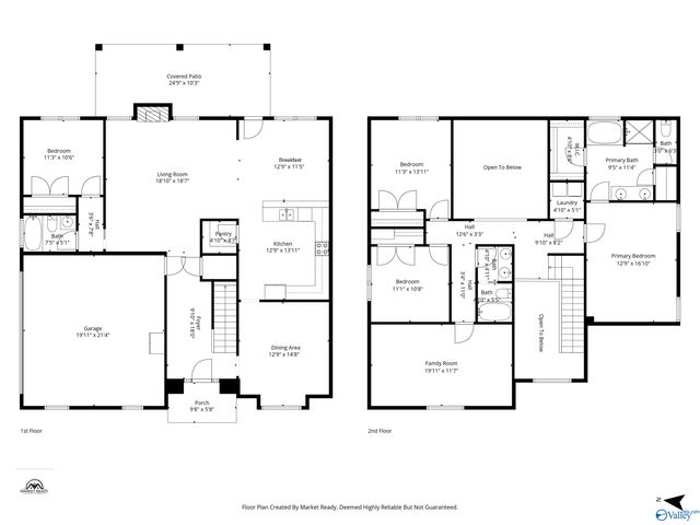 4861 Cove Valley Drive, Owens Cross Roads, AL 35763