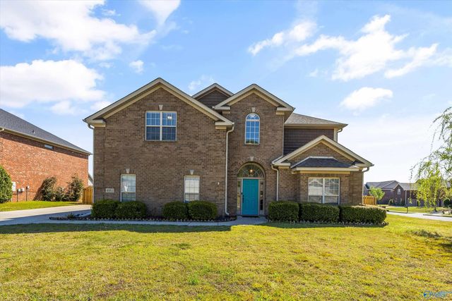 4861 Cove Valley Drive, Owens Cross Roads, AL 35763