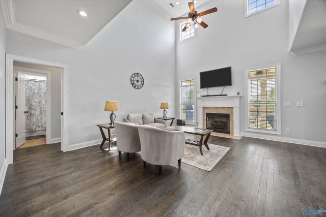 4861 Cove Valley Drive, Owens Cross Roads, AL 35763