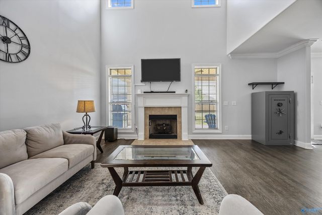 4861 Cove Valley Drive, Owens Cross Roads, AL 35763