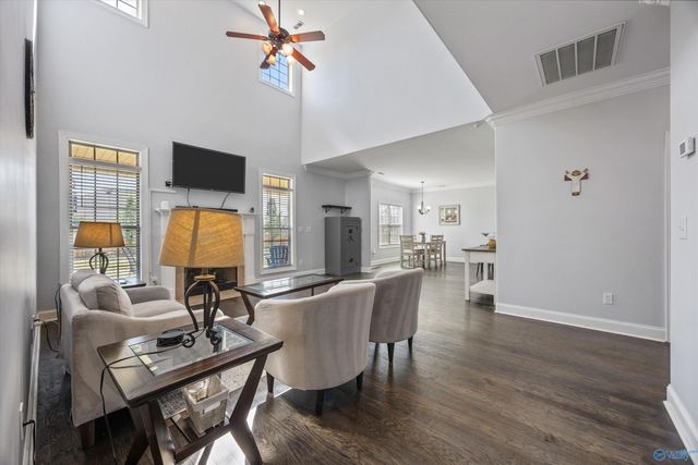 4861 Cove Valley Drive, Owens Cross Roads, AL 35763