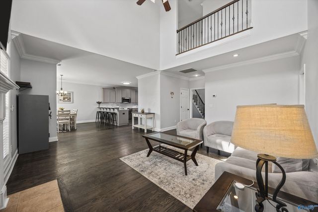 4861 Cove Valley Drive, Owens Cross Roads, AL 35763