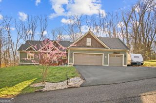 2406 Winterview Ridge, Gainesville, GA 30506