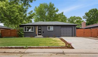 6033 Hoyt Court, Arvada, CO 80004