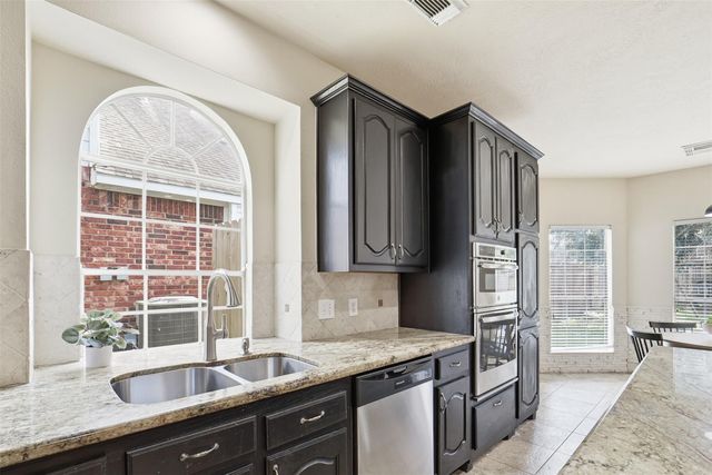 20431 Verde Canyon Drive, Katy, TX 77450