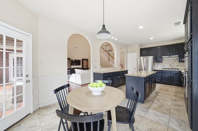 20431 Verde Canyon Drive, Katy, TX 77450